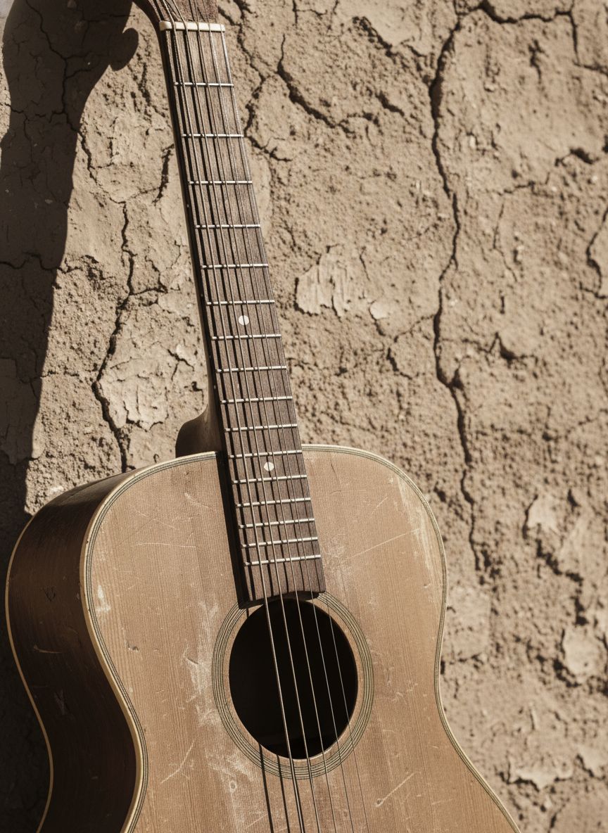 What Is Americana Music? A Singer-Songwriter's Field Guide