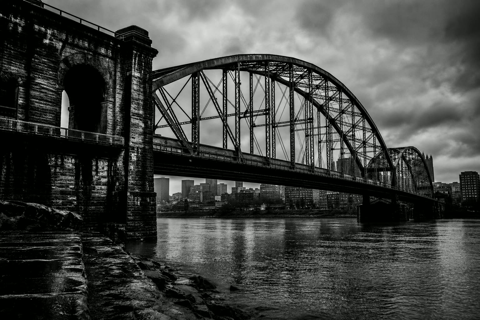 Why Every Song I Write Is About Pittsburgh