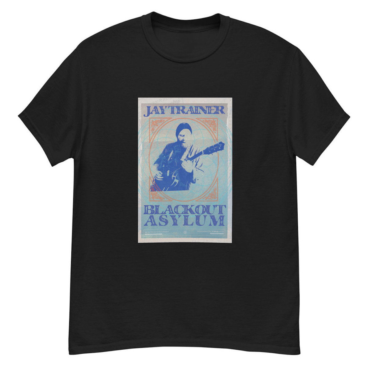 Jay Trainer — T-Shirt